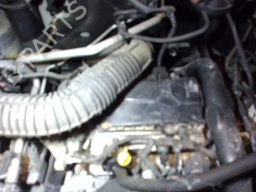 Venstre bremsekaliper foran RENAULT MASTER III Van (FV) 2.3 dCi 125 FWD (FV0C, FV0D, FV0G, FV0H, FV0J, FV0K) | BP21749747M105 