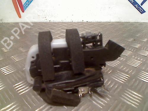 Front right lock NISSAN JUKE (F15) 1.5 dCi | BP21743429C97 