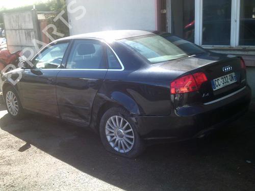 Højre baglygte bagklap AUDI A4 B7 (8EC) 2.0 TDI | BP21743498C80 