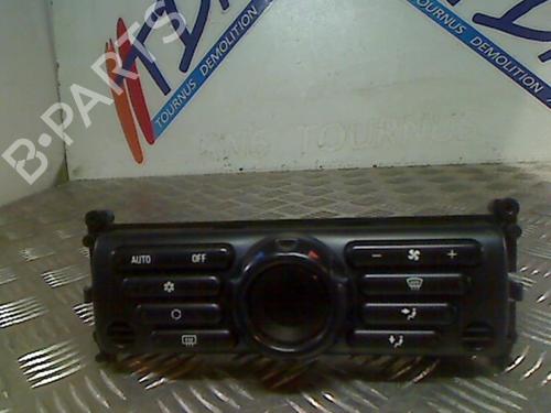 Climate control MINI MINI (R50, R53) Cooper | BP21746398I5 