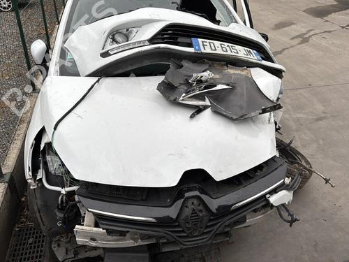 Tailgate RENAULT CLIO IV (BH_) 1.5 dCi 90 | BP30974040C6 