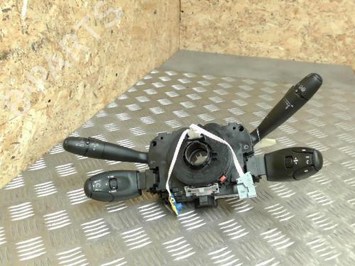 Used Steering column stalk PEUGEOT 308 I (4A_, 4C_) 1.6 HDi (112 hp) 21729939