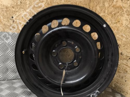 Used Rim MERCEDES-BENZ E-CLASS (W210) E 220 CDI (210.006) (143 hp) 21748520