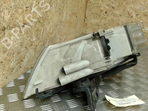 Right headlight SKODA OCTAVIA II Combi (1Z5) 1.9 TDI | BP21742054C29 