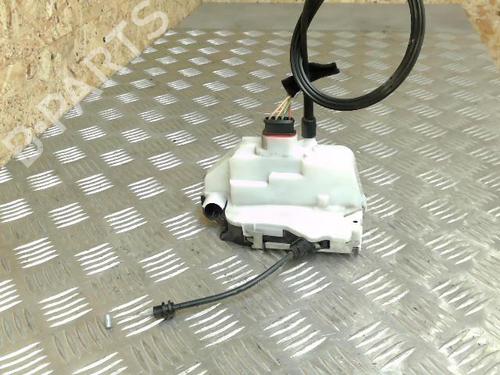Used Front right lock CITROËN C3 I (FC_, FN_) 1.1 i (60 hp) 21737617