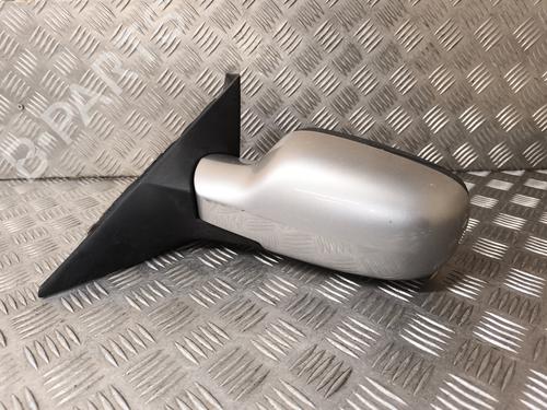 Left mirror RENAULT GRAND SCÉNIC II (JM0/1_) 1.9 dCi (JM0G, JM12, JM1G, JM2C) | BP29156116C26