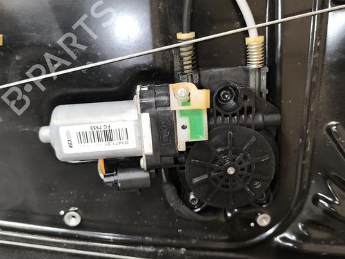 Front left window mechanism LAND ROVER FREELANDER 2 (L359) 2.2 TD4 4x4 | BP22556635C22 
