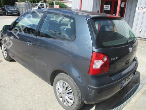 Right taillight VW POLO (9N_, 9A_) 1.2 12V | BP21752015C35 