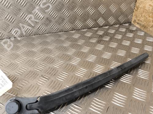 Used Rear windshield wiper arm SEAT IBIZA IV SC (6J1, 6P5) 1.4 TDI (80 hp) 24823425
