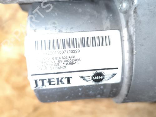 Styregear/Snekke MINI MINI (R56) One D | BP22014174M22 