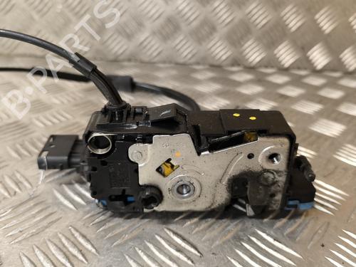 Used Rear left lock PEUGEOT 207 (WA_, WC_) 1.6 16V VTi (120 hp) 22013331