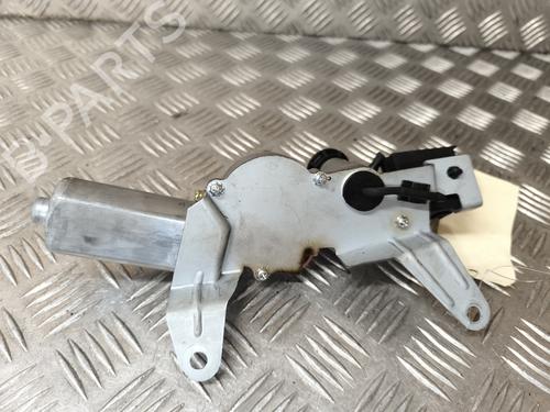 Rear wiper motor CHEVROLET AVEO / KALOS Hatchback (T250, T255) 1.2 | BP23771397M102 
