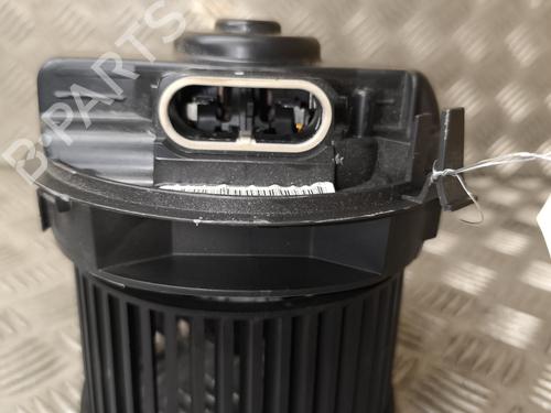 Used Heater blower motor PEUGEOT 107 (PM_, PN_) 1.0 (68 hp) 24940987