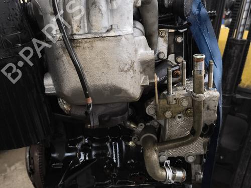 Engine CITROËN SAXO (S0, S1) 1.5 D | BP21740958M1 