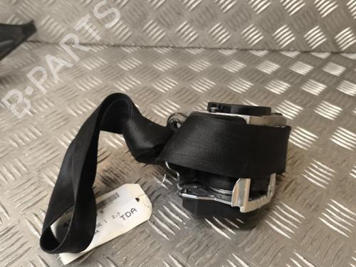 Front left belt tensioner AUDI A6 C6 (4F2) 2.7 TDI | BP21730645C87 