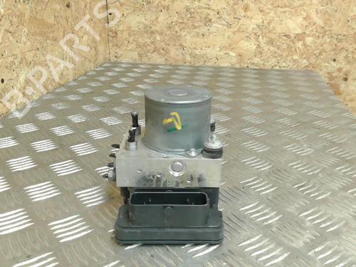 ABS Bremseaggregat RENAULT KANGOO Express (FW0/1_) 1.5 dCi 75 (FW07, FW10, FW04) (75 hp) 21737230