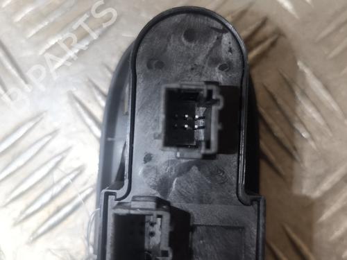 Left front window switch PEUGEOT 308 I (4A_, 4C_) 1.6 HDi | BP27688724I27 