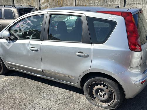 Starter NISSAN NOTE (E11, NE11) 1.5 dCi | BP25215034M8 