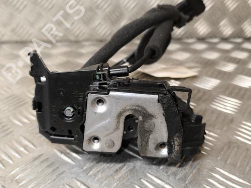 Venstre bagtil lås RENAULT ZOE (BFM_) ZOE (92 hp) 29082932