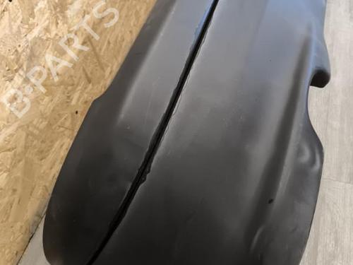 Rear bumper PEUGEOT 206 Hatchback (2A/C) 1.4 HDi eco 70 | BP21748928C8 