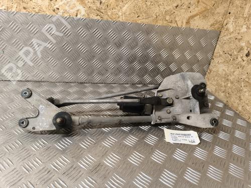 Viskermotor vindrude NISSAN X-TRAIL I (T30) 2.2 Di 4x4 (114 hp) 21749112