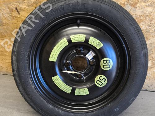 Used Jack Kit CITROËN C3 Picasso (SH_) 1.6 BlueHDi 100 (99 hp) 26714354