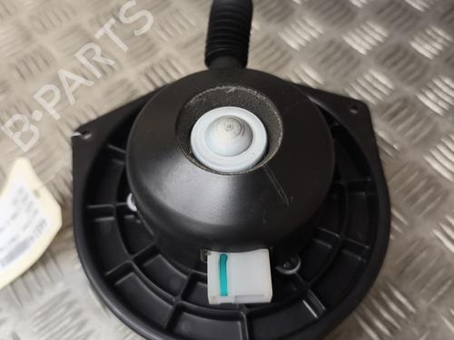 Heater blower motor SUZUKI GRAND VITARA II (JT, TE, TD) 1.9 DDiS All-wheel Drive (JT419, TD44, JB419WD, JB419XD,... | BP23770363M62 