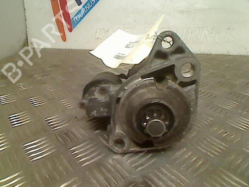 Startmotor VW GOLF IV (1J1) 1.4 16V (75 hp) 21738605