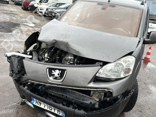 Display monitor PEUGEOT PARTNER Box Body/MPV 1.6 HDi | BP29240013C48 