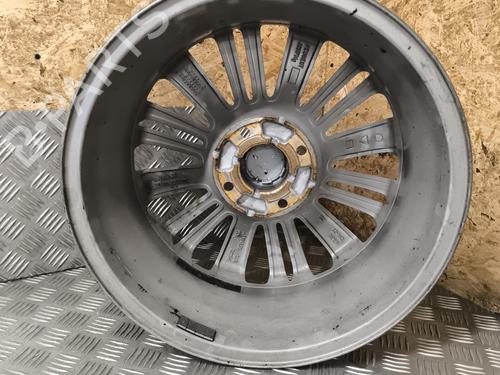 Rim PEUGEOT 208 I (CA_, CC_) 1.2 VTI 82 | BP24184191C45 