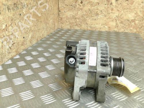 Alternator PEUGEOT 308 II (LB_, LP_, LW_, LH_, L3_) 1.2 THP 130 | BP21737136M7
