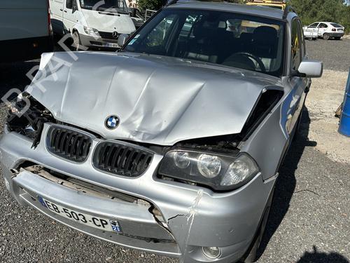 Used Parts BMW X3 (E83) 2.0 d (150 hp) 4333079