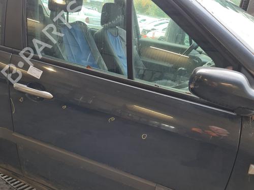 Porte avant droite RENAULT SCÉNIC II (JM0/1_) 1.5 dCi (JM02, JM13) (101 hp) 29841004