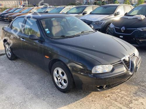 Phare droit ALFA ROMEO 156 (932_) 1.9 JTD (932.A2B00, 932.A2C00) | BP21739207C29 