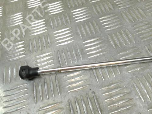 Hood lift support RENAULT CLIO IV Grandtour (KH_) 1.5 dCi 90 (KHN3, KHN4) | BP21749439C139 