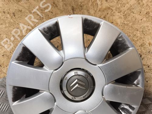 Rim CITROËN XSARA PICASSO (N68) 1.6 HDi | BP23403483C45 