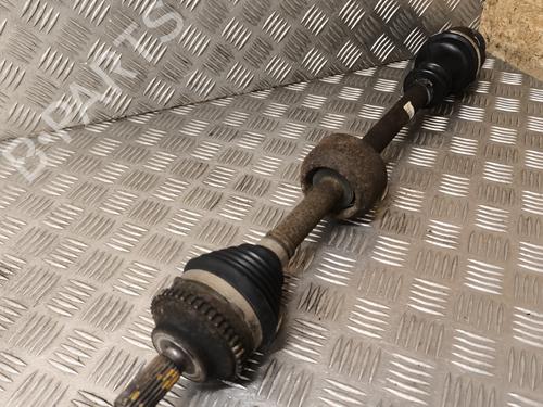 Used Right front driveshaft RENAULT CLIO II (BB_, CB_) 1.2 LPG (58 hp) 22016584
