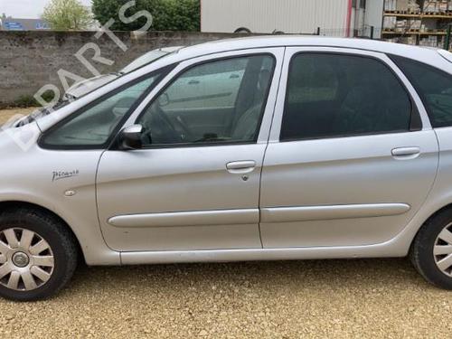 Gearbox CITROËN XSARA PICASSO (N68) 1.6 HDi | BP21748668M3 