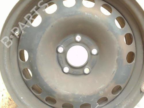 Used Rim OPEL ASTRA H (A04) 1.7 CDTI (L48) (100 hp) 21737872
