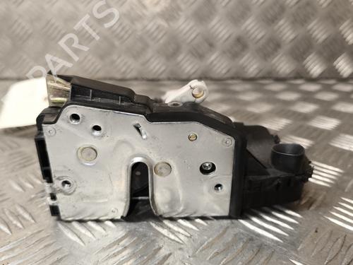Used Front left lock BMW 3 (E46) 330 d (204 hp) 24409488