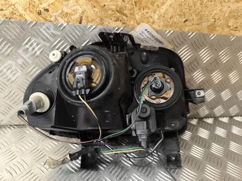 Venstre forlygte RENAULT CLIO II (BB_, CB_) 1.4 (B/CB0C, B/CB0S) | BP29897160C28