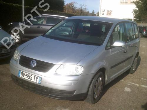 Switch VW TOURAN (1T1, 1T2) 1.9 TDI | BP21743853I30 