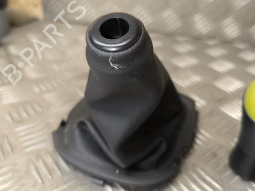 Gear lever PEUGEOT 108 1.0 VTi 72 | BP25726980M90 