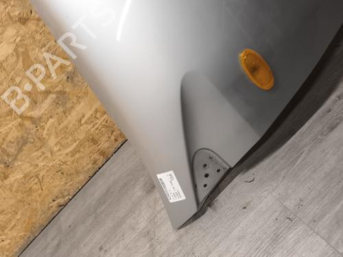 Right front fenders NISSAN ALMERA TINO (V10) 2.2 dCi | BP21737165C42 