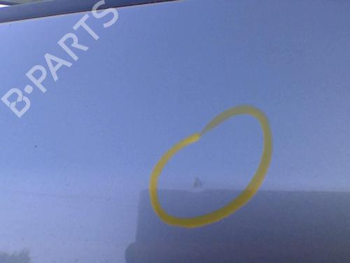 Used Left front door FIAT GRANDE PUNTO (199_) 1.3 D Multijet (199.AXD11, 199.AXD1A, 199.AXD1B,... (90 hp) 21731414