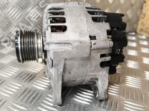Generator RENAULT CLIO IV (BH_) 1.5 dCi 75 | BP27214448M7 