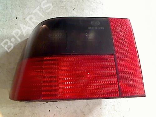 Used Left taillight SEAT IBIZA II (6K1) 1.9 D (64 hp) 21752908