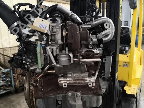 Engine RENAULT MEGANE IV Hatchback (B9A/M/N_) 1.5 dCi 110 (B9A3) | BP22006142M1 - Image 6