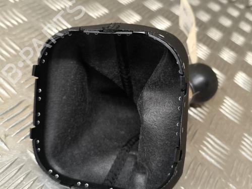 Gear lever VW GOLF VI (5K1) 1.6 TDI | BP21748684M90 