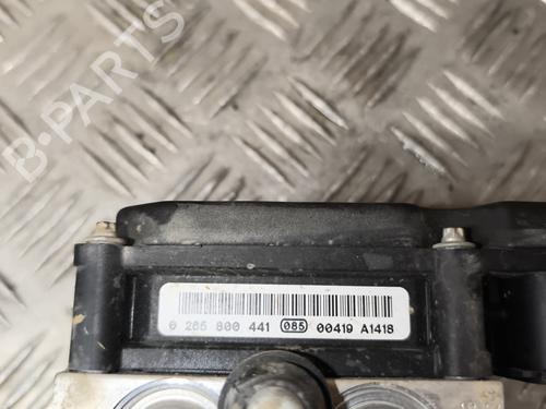 ABS pump CITROËN C1 (PM_, PN_) 1.0 | BP22016937M43 
